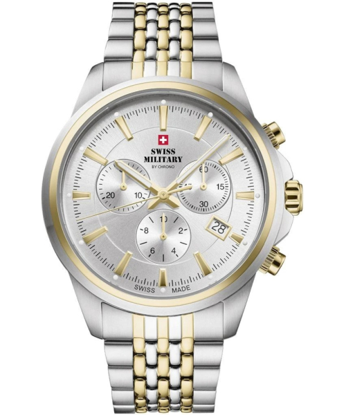  Swiss Military by Chrono SM34107.06 #1