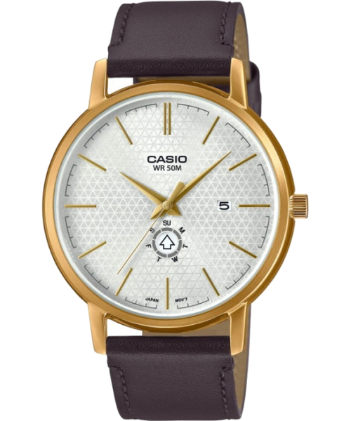  Casio Collection MTP-B125GL-7A #1