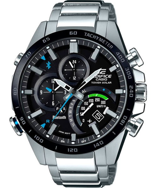  Casio Edifice EQB-501XYDB-1A #1