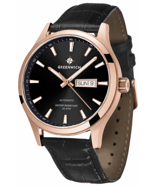  Greenwich GW 054.41.31 #2