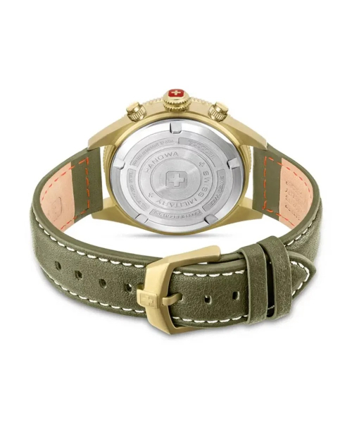  Swiss Military Hanowa SMWGC0003850 #2