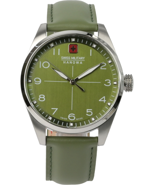  Swiss Military Hanowa SMWGA7000903 #1