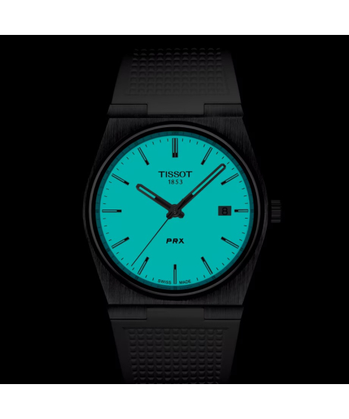  Tissot T137.410.17.011.00 #4