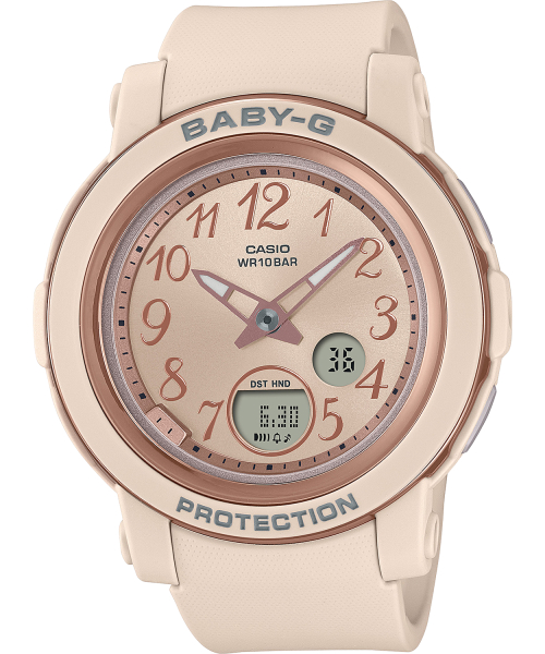  Casio Baby-G BGA-290SA-4A #1