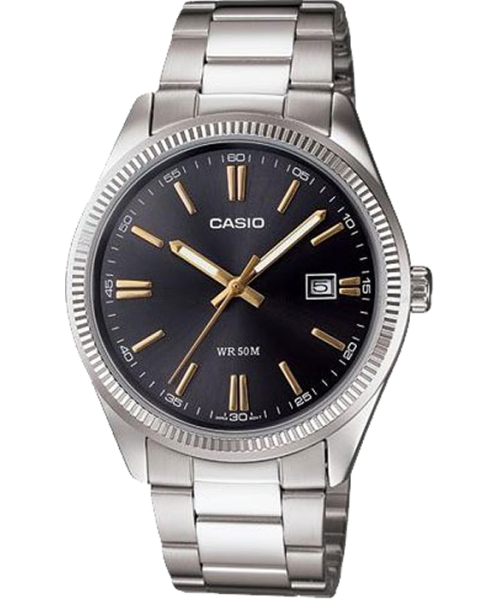  Casio Collection MTP-1302D-1A2 #1