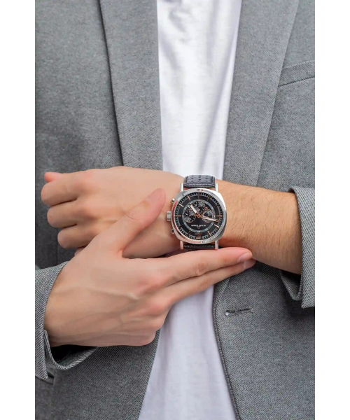  Jacques Lemans 1-1645J #2