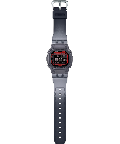  Casio G-Shock DW-B5600G-1 #3