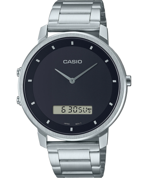 ���� Casio Collection MTP-B200D-1E #1