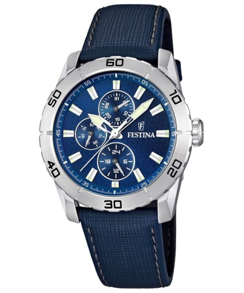  Festina F16607/2 #1