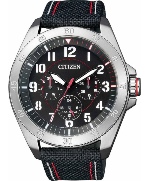  Citizen BU2030-17E #1