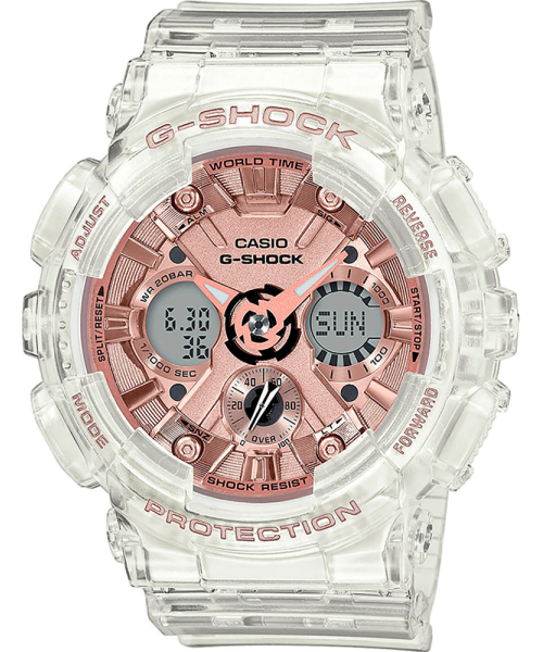  Casio G-Shock GMA-S120SR-7A #1