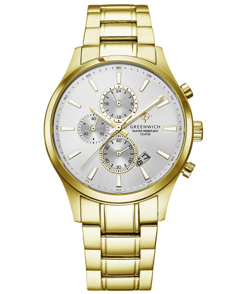  Greenwich GW 053.20.33 #1