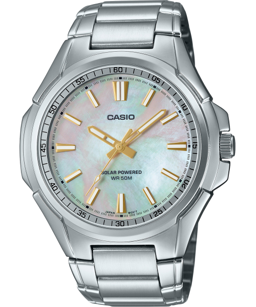  Casio Collection MTP-RS100S-7A #1