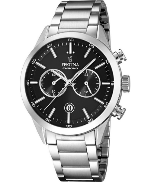  Festina F16826/C  #1