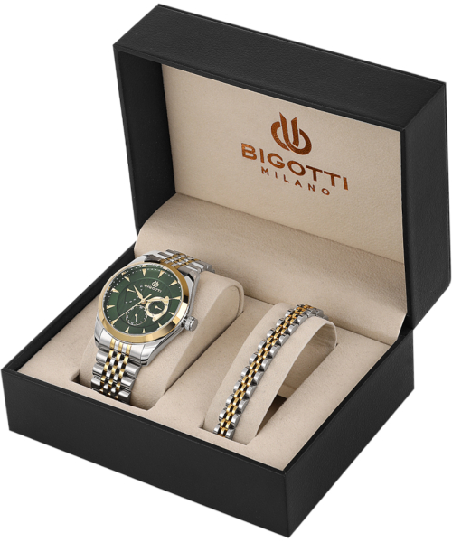  Bigotti BG.1.10650-4 #1