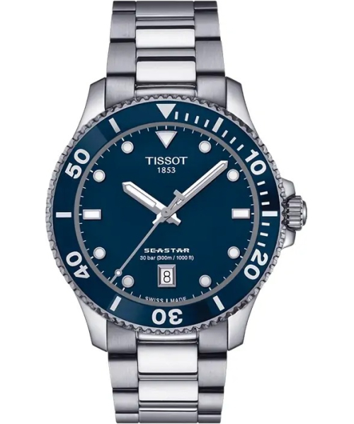  Tissot T120.410.11.041.00 #1