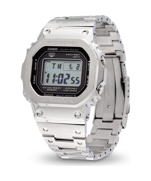 ���� Casio G-Shock GMW-B5000D-1 #8