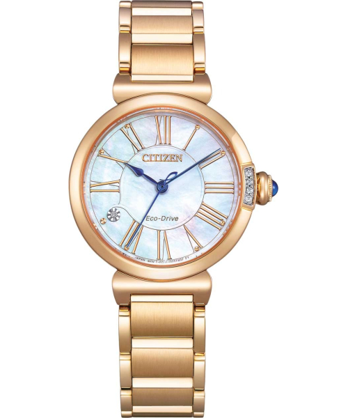  Citizen EM1063-89D #1