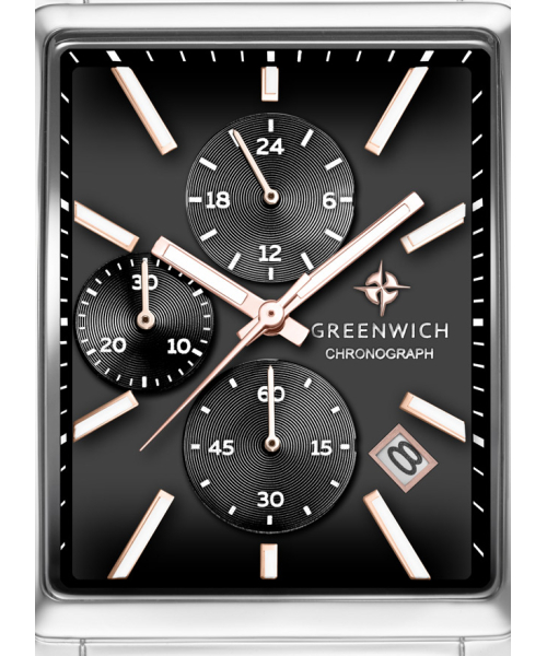 Greenwich GW 553.10.15 #2