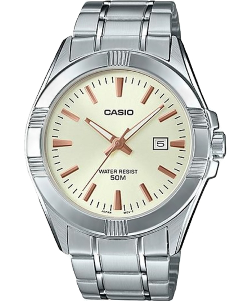  Casio Collection MTP-1308D-9A #1