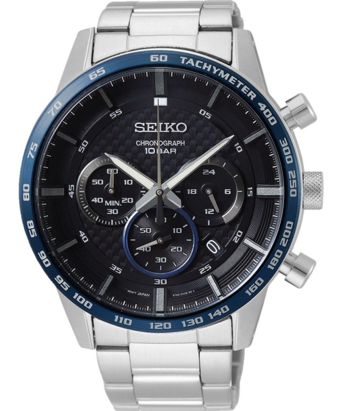 ���� Seiko SSB357P1 #1