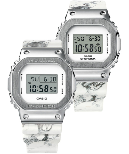  Casio G-Shock GM-5600MAC-7 #1
