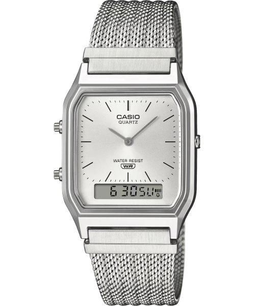 ���� Casio Vintage AQ-230EM-7A #1