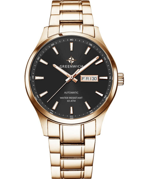  Greenwich GW 054.40.31 #1