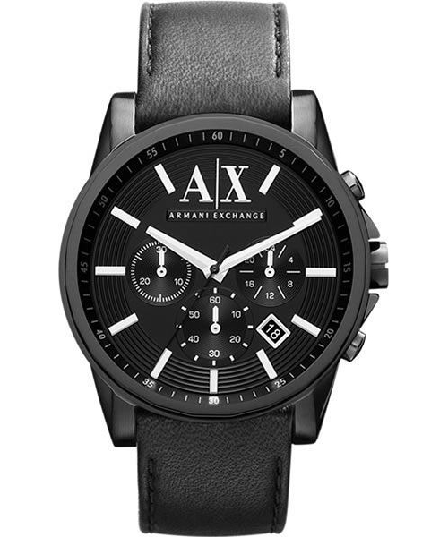  Armani Exchange AX2098 #1