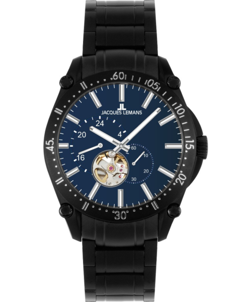  Jacques Lemans 1-2201G #1