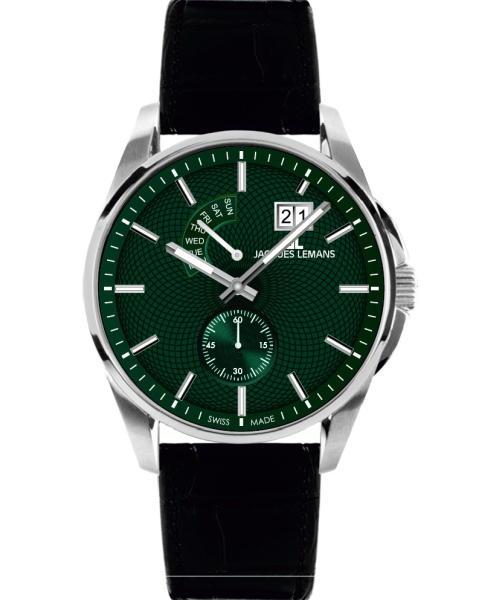  Jacques Lemans 1-2199D #1