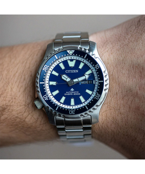  Citizen NY0161-63L #5