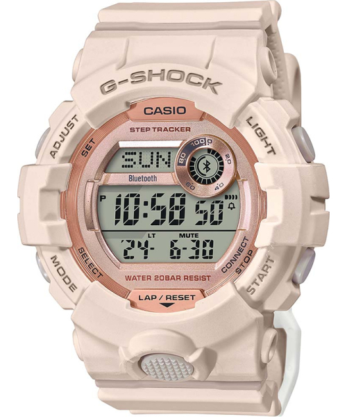  Casio G-Shock GMD-B800-4ER #1