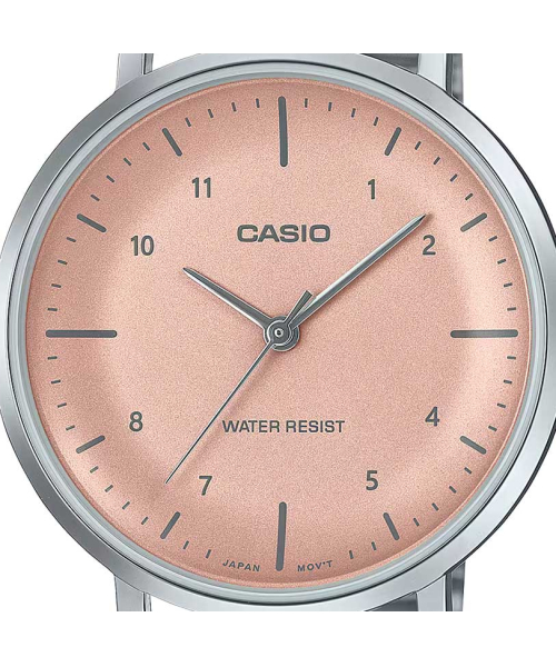  Casio Collection LTP-VT03D-4B #2