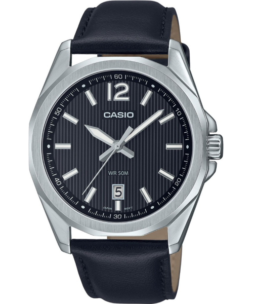  Casio Collection MTP-E725L-1A #1