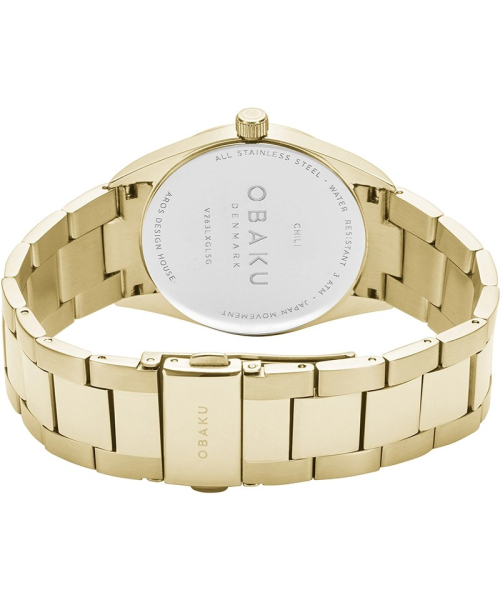  Obaku V263LXGLSG #4