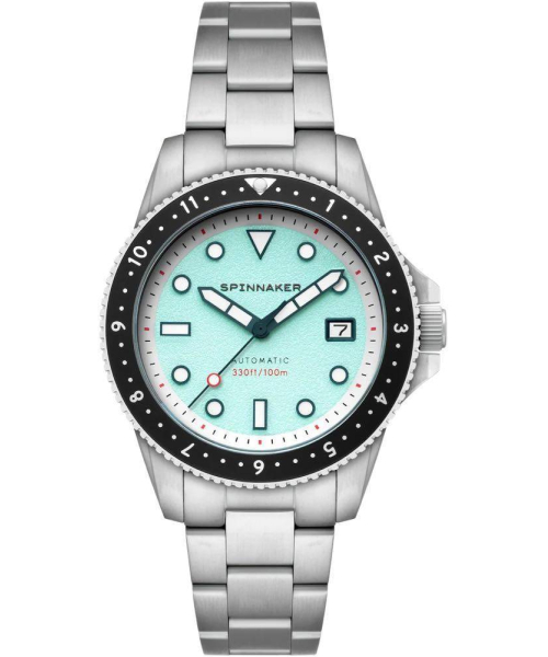 Часы Spinnaker SP-5136-66 #1
