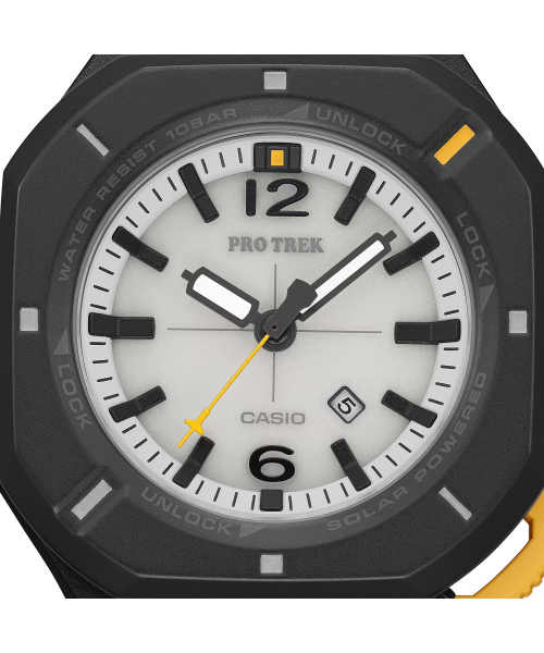���� Casio Pro Trek PRJ-01-1 #8