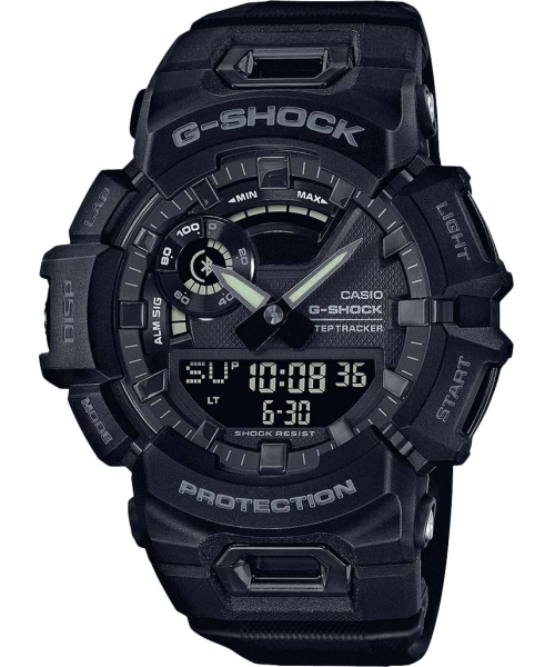  Casio G-Shock GBA-900-1A #1