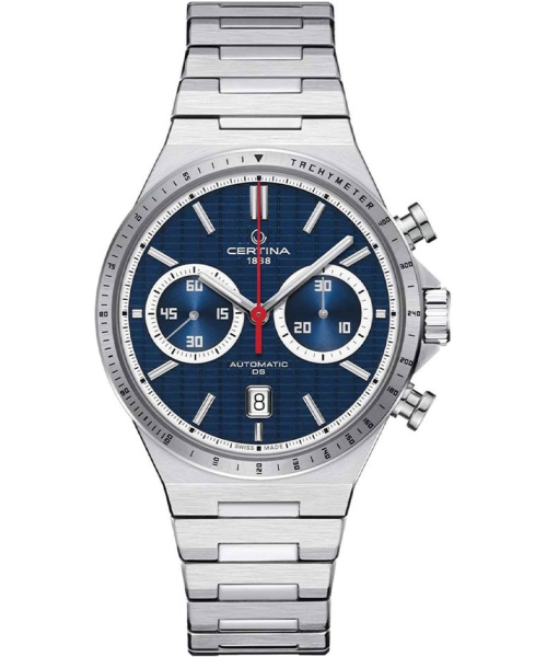 ���� Certina C043.427.11.041.00 #1