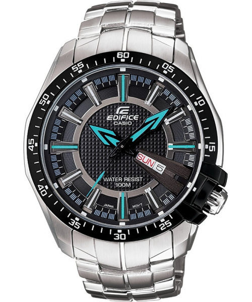  Casio Edifice EF-130D-1A2 #1