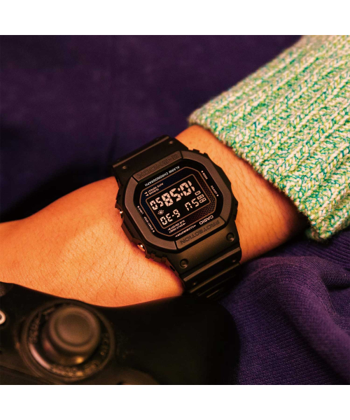 Casio G-Shock DW-5600RW-1 #3