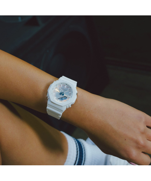  Casio G-Shock GMA-P2100PC-7A #2