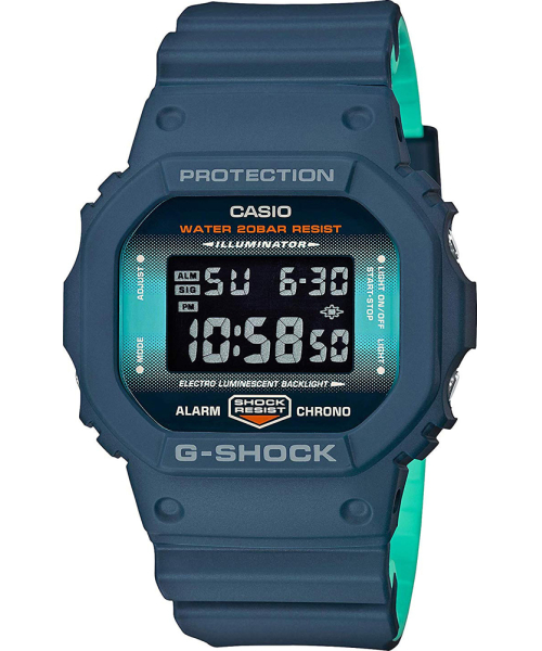  Casio G-Shock DW-5600CC-2ER #1