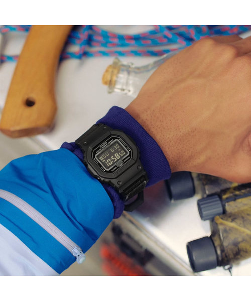 ���� Casio G-Shock DW-5600MNC-1 #10