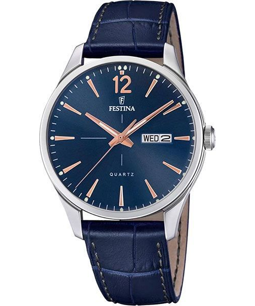  Festina F20205/3  #1