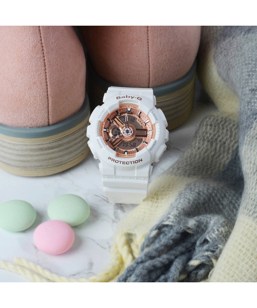  Casio Baby-G BA-110-7A1 #3