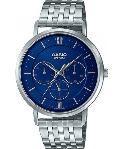  Casio Collection MTP-B300D-2A #1