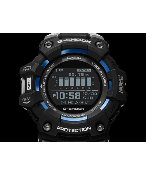  Casio G-Shock GBD-100-1A7 #3