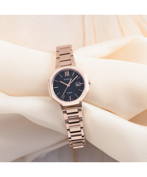 Casio Sheen SHS-4529CG-1A #3